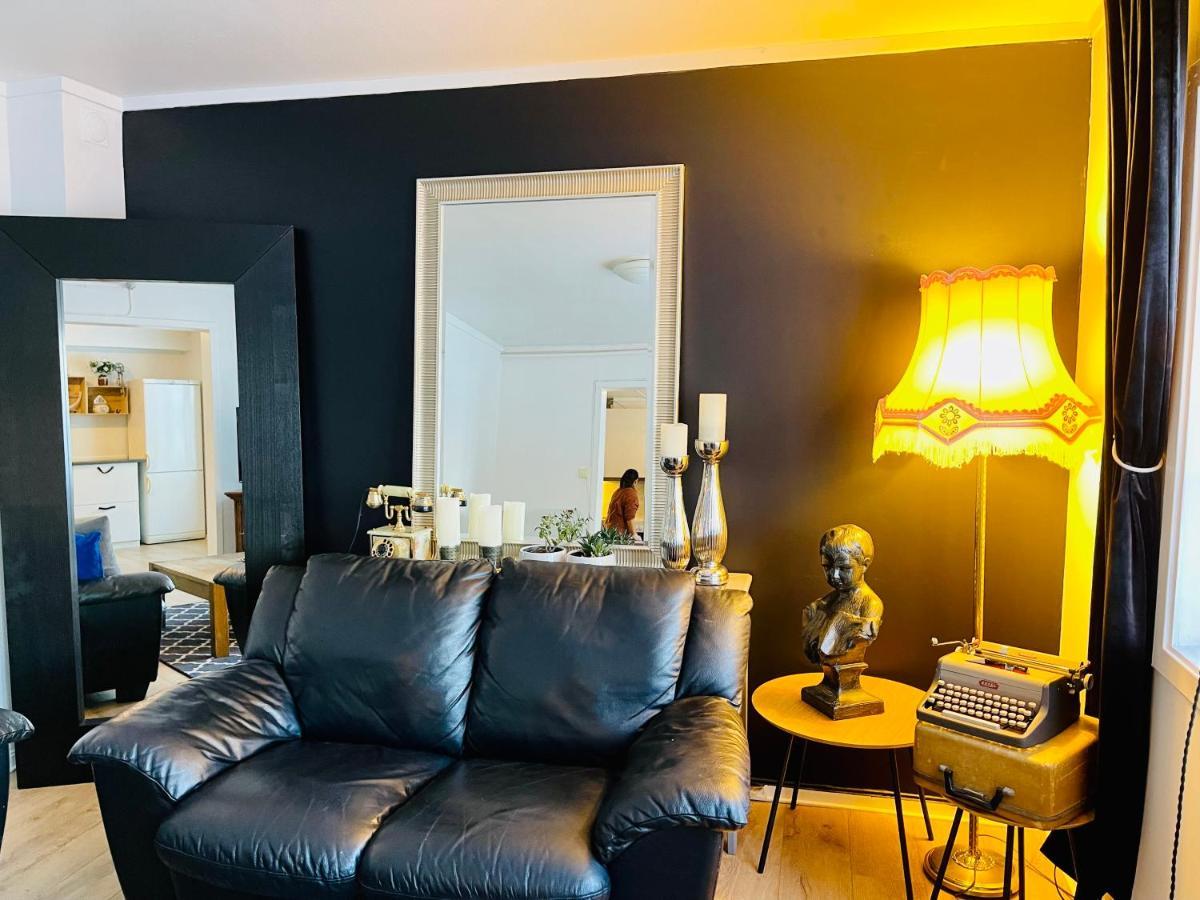 Lilandtunet Gjestgiveri Extérieur photo