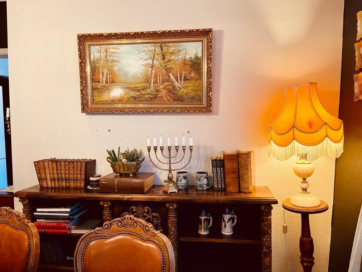 Lilandtunet Gjestgiveri Extérieur photo